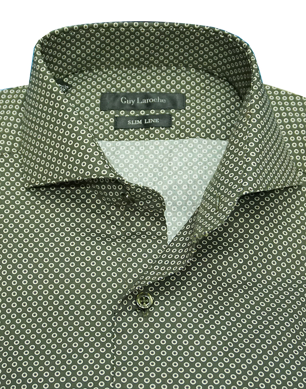 Guy Laroche Man Shirt
